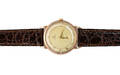 ARMBANDSUR OMEGA AUTOMATIC