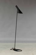 Arne Jacobsen. Standerlampe