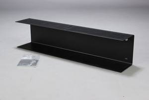 Vipp væghængt badeværelseshylde