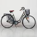 CYKEL dam 28, 3vxl