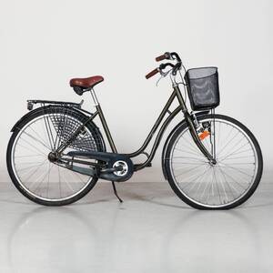 CYKEL dam 28, 3vxl