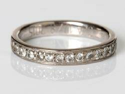 ALLIANSRING 18-K