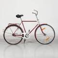 CYKEL herr Crescent, 27