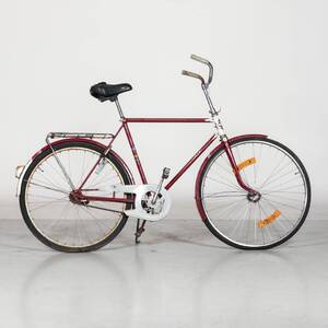 CYKEL herr Crescent, 27