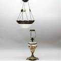 Bordslampa