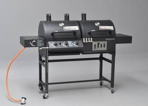 Mayfame Twin Grill