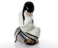 LLADRO, FIGURIN