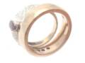 Parti guld 18K