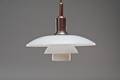 Poul Henningsen TrePH pendel 