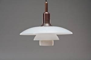 Poul Henningsen TrePH pendel 