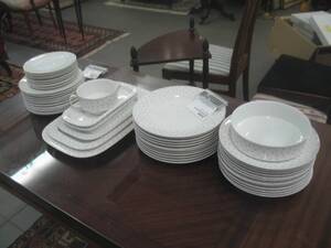 Matservisdelar, Rosenthal