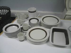 Matservis, ca 25 del