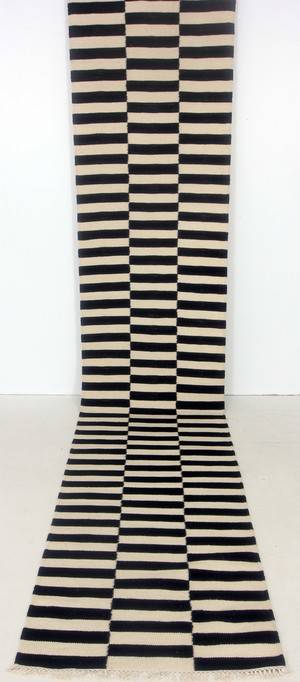 Modern - Kelim 400 x 80 cm