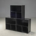 Peter Lassen. Tre Montana moduler 3
