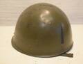 Militärhjälm A429