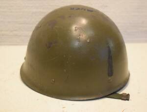 Militärhjälm A429