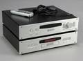 Roksan DVD afspiller samt tuner