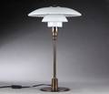 Bordlampe, Louis Poulsen, TrePH bordlampe, Jubilæumsmodel 