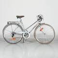 CYKEL dam, Crescent, 28, 10vxl