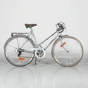 CYKEL dam, Crescent, 28, 10vxl