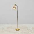 Golvlampa