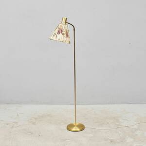 Golvlampa