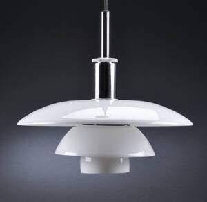 Poul Henningsen. PH 4½4 pendel