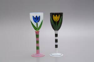 Vinglas, Ulrica Hydman Vallien