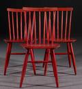 Edsbyverken, stolar, 1960-tal 3