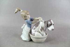 Figurin Lladro