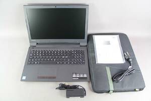 Laptop Lenovo V110-15ISK modell 80TL