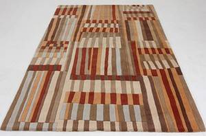 Matta i modern design, 230 x 160 cm