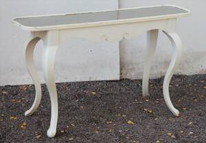Sidobord, rokoko-stil, 1900-talets början