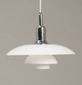 Pendel, Louis Poulsen, PH 32 af Poul Henningsen 