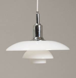 Pendel, Louis Poulsen, PH 32 af Poul Henningsen 