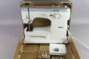 Symaskin Elna 