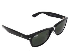 Solglasögon, Ray Ban