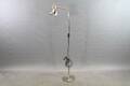Golvlampa i metall