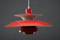 Poul Henningsen 1894-1967. PH 5 pendel