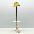 Lampbord
