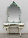 Toilettebord, gustaviansk stil