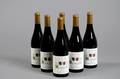 24 Flasker Merlot, Vin de France, 2012, André Goichot244