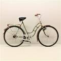 Damcykel