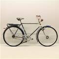 Herrcykel