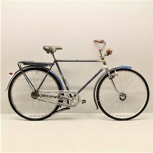 Herrcykel