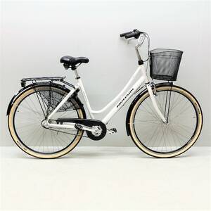 Damcykel