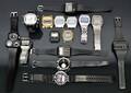 Armbandsur