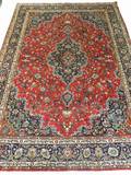 Mashad Persien, 400x285 cm