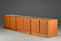  Dansk møbelproducent. Reoler i teak 3
