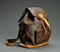 Louis Vuitton. Rygsæk model Montsouris